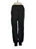 Express Solid Black Casual Pants Size XS - photo 2