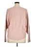 Vila Milano Pink Pullover Sweater Size XL - photo 2