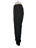 Express Solid Black Casual Pants Size XS - photo 5