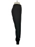 Express Solid Black Casual Pants Size XS - photo 4