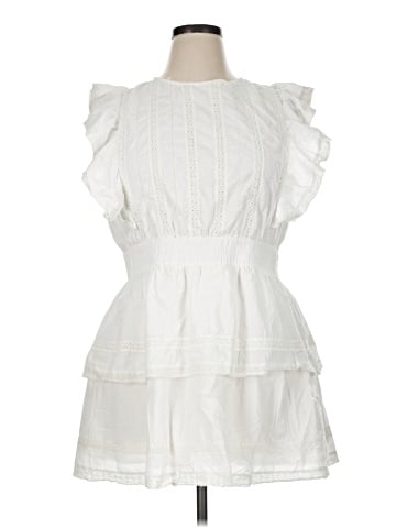 Chelsea & Violet Casual Dress (view 1)