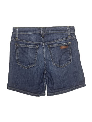 Joe's Jeans Denim Shorts (view 2)
