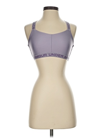 Under Armour Sports Bra (view 1)