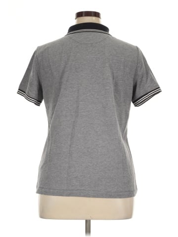 Lands' End Short Sleeve Top (view 2)