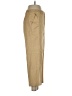 Susan Graver Tan Khakis Size S - photo 4
