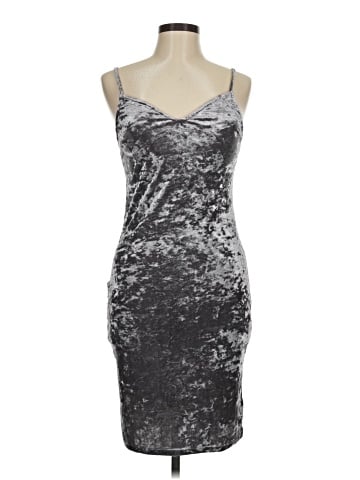 Kendall & Kylie Cocktail Dress (view 1)
