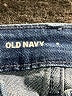 Old Navy Blue Jeans Size 6 - photo 7