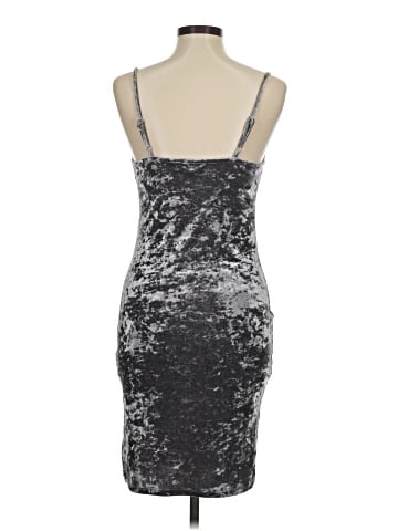 Kendall & Kylie Cocktail Dress (view 2)