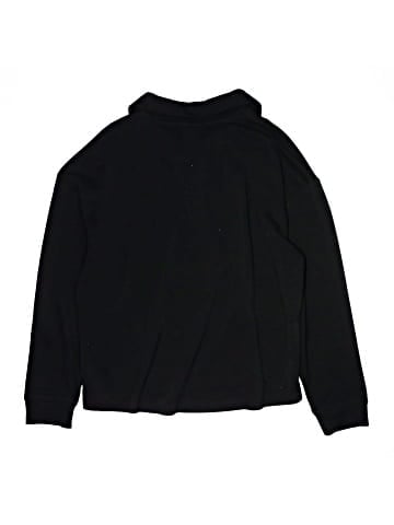 Scoop Turtleneck Sweater (view 2)