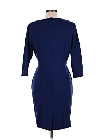 CATHERINE Catherine Malandrino Cocktail Dress (view 2)