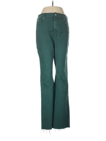 Ann Taylor LOFT Jeans (view 1)
