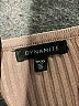 Dynamite Tan Sleeveless Top Size XS - photo 7