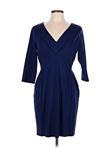 CATHERINE Catherine Malandrino Cocktail Dress (view 1)
