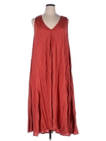 Soft Surroundings Casual Dress (view 1)