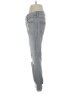 Express Gray Jeans Size 4 - photo 5