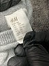 H&M Print Gray Pullover Sweater 12-18 MO / 18 MO - photo 3