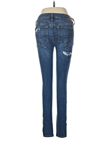 American Eagle Outfitters Jeans (view 2)