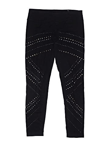 Justice Active Pants (view 1)