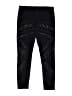 Justice Stars Black Active Pants Size 16 - photo 1