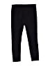 Justice Stars Black Active Pants Size 16 - photo 2