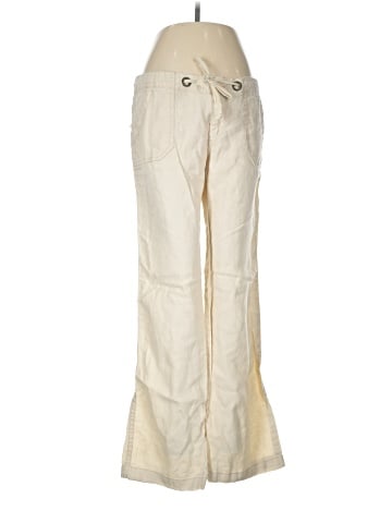 Sanctuary Linen Pants (view 1)