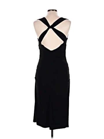 Laundry by Shelli Segal Cocktail Dress (view 2)