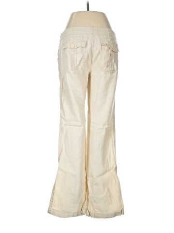 Sanctuary Linen Pants (view 2)