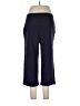 Coral Bay Solid Blue Active Pants Size L - photo 2