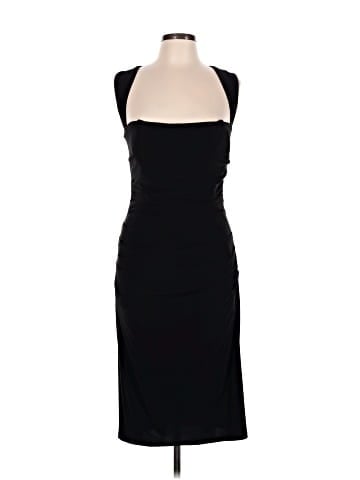 Laundry by Shelli Segal Cocktail Dress (view 1)