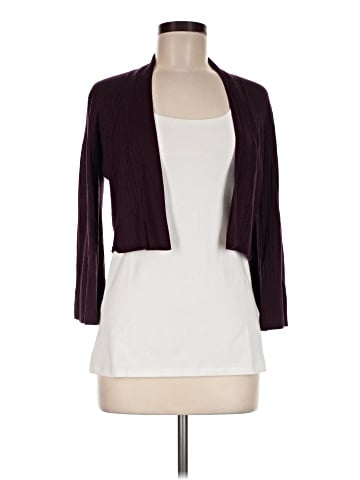 Calvin Klein Cardigan (view 1)