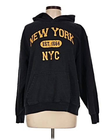 Torkia Apparel Sweatshirt (view 1)