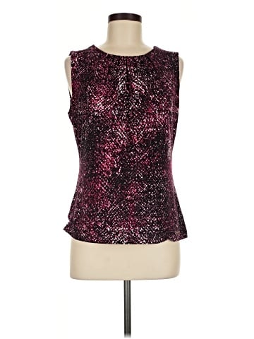Calvin Klein Sleeveless Top (view 1)