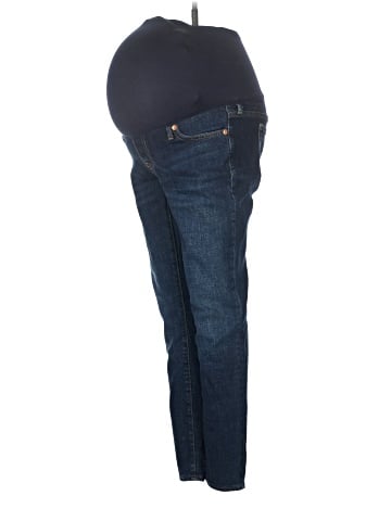 Maternity Jeans (view 1)