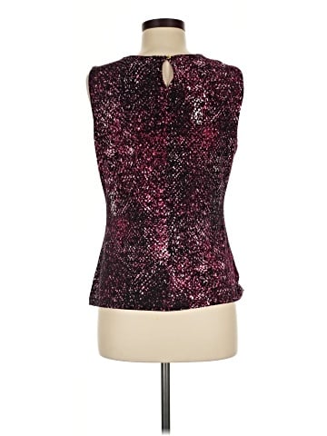 Calvin Klein Sleeveless Top (view 2)