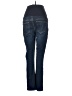 Maternity Blue Jeans Size 8 - photo 2