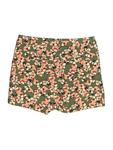 White House Black Market Shorts (view 2)