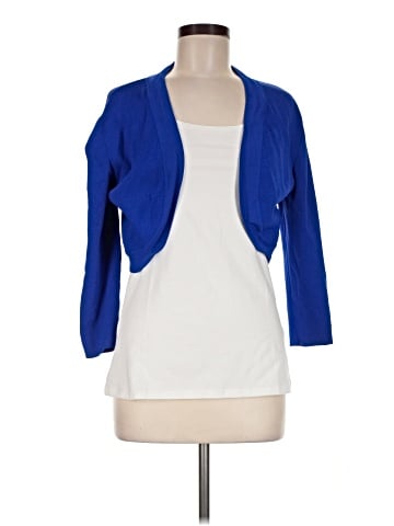 Cato Cardigan (view 1)