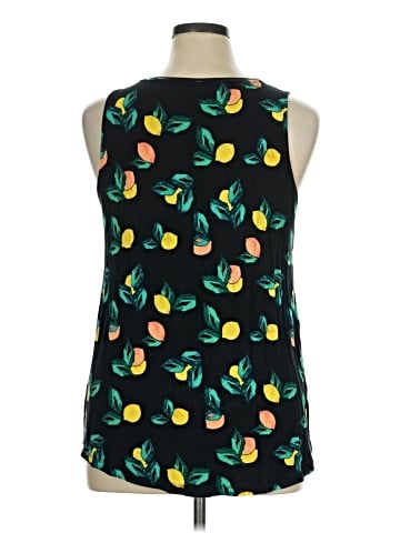 Apt. 9 Sleeveless T-Shirt (view 2)