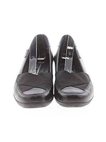 Mephisto Wedges (view 2)