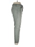 Mossimo Gray Jeans Size 12R - photo 4