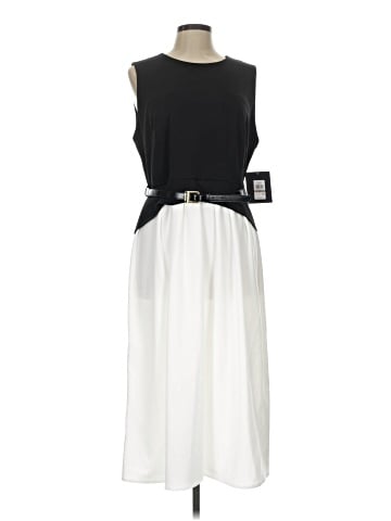 Halston Casual Dress (view 1)