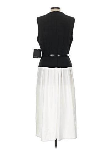 Halston Casual Dress (view 2)