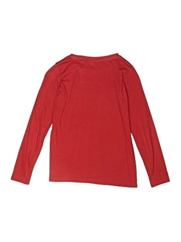 Crewcuts Outlet Long Sleeve Top (view 2)