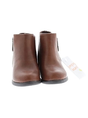 Jumping Beans Ankle Boots (view 2)