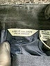 Janie and Jack 100% Wool Blue Wool Pants Size 18-24 mo - photo 3
