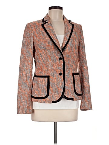 Anne Klein Blazer (view 1)