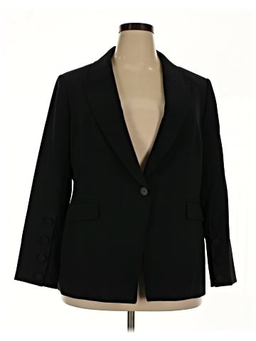 Tahari by ASL Blazer (view 1)