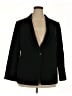 Tahari by ASL Black Blazer Size 18 - photo 1