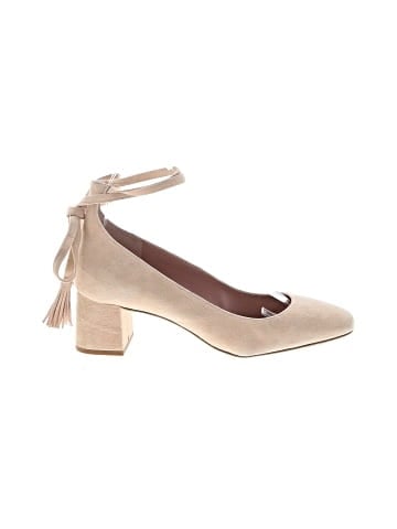 Saks Fifth Avenue Heels (view 1)