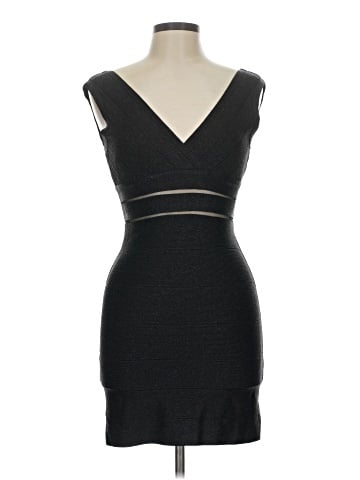 Bebe Cocktail Dress (view 1)